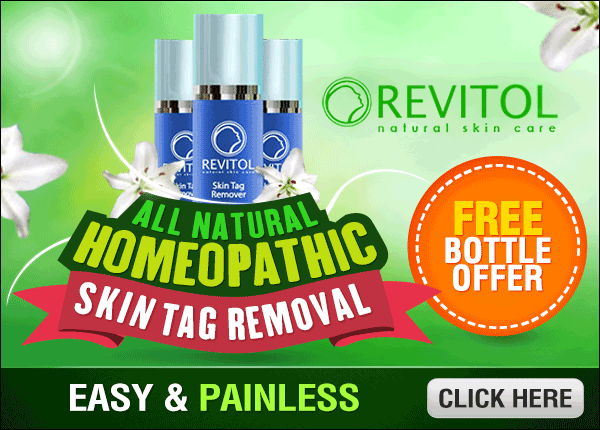 How Long Does It Take For Skin Tags To Heal